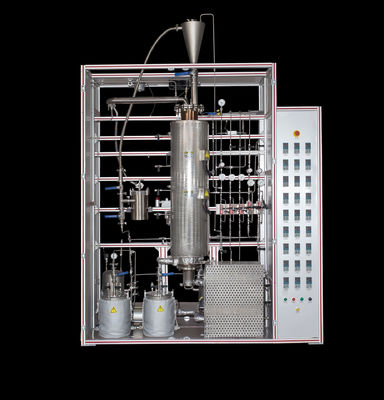 Festbett-katalytische Reaktor-Hydrierungs-Technologie FCC RFCC