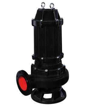 Good price versenkte versenkbare Pumpe des Abwasser-5-400m3/H 415V 440V Abwasser-Pumpe Online