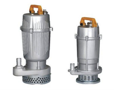 Good price QDX Pferdestärken 1.5m3/H das 1 Zoll-versenkbare Wasser-der Pumpen-1,5 versenkte Abwasser-Pumpe Online