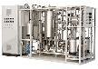 5–200 ml Katalysatorbettreaktor, Festbettreaktor mit mehreren Röhren