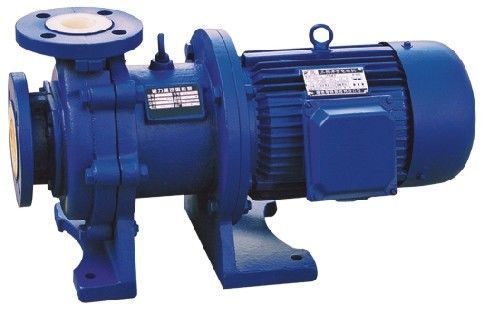 Good price 5HP saurer der Basis-pp. Wasser-Pumpen-Magnet magnetischer Antriebs-der Pumpen-380V 415V Online
