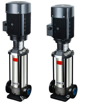 CDL-/CDLFwasser-Abgabepreis L vertikale Mehrstufenkreiselpumpe mit 304 rostfreies Stee