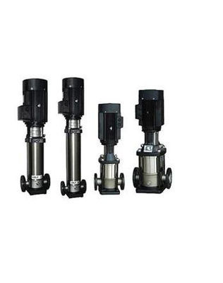 Good price Löschwasser-Jockey Pump der CDL-Reihen-vertikaler Mehrstufenkreiselpumpe-CDLF Online