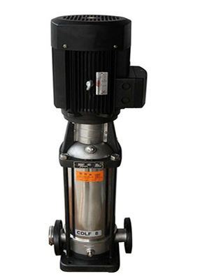 Löschwasser-Jockey Pump der CDL-Reihen-vertikaler Mehrstufenkreiselpumpe-CDLF