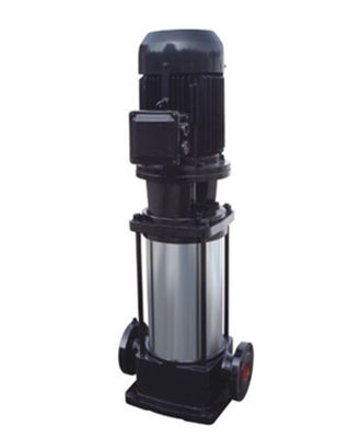 Good price Wasservertikale Mehrstufige Zentrifugalpumpe CDL / CDLF-Serie Pumpe Online