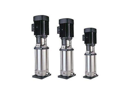 Good price Vertikale mehrstufige Pipeline-Kreiselpumpe der CDL-Serie mit Jockeypumpe Online