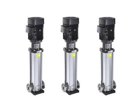 Good price Mehrstufenkreiselpumpe CDL /CDLF, Mehrstufenpumpe, Edelstahlkreiselpumpe Online