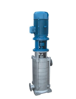 Edelstahlmaterial-Wasserpumpe CDL/CDLF 60hz