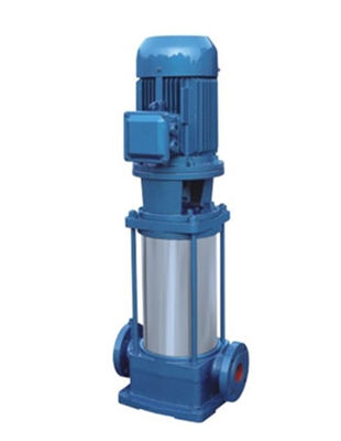 Good price Vertikale Mehrstufenkreiselpumpe CDL Online
