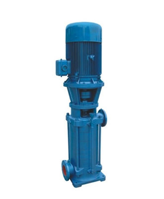 Good price 7,5 Wasserversorgungs-Trommel- der Zentrifugevertikale Mehrstufenpumpe Kilowatts 10kw 7.5hp 10hp Online