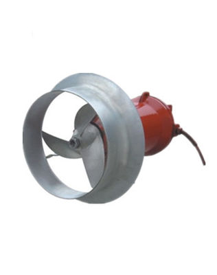 Good price Versenkbarer Motor des Mischers QJB5/12 auf IP68 mit f-Grad Insulationwater-Behandlungssystem Online