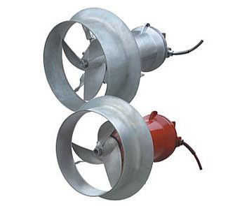 Good price SS304 oder 316 Abwasserbehandlungs-Mischer der Unterseeboot-Mischer-Pumpen-QJB Online
