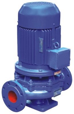 Good price EX Bewegungsvertikaler flüssiger Förderpumpe-Niederdruck-Inline-Edelstahl Online