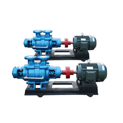 Good price Horizontale mehrstufige Zentrifugalpumpe Stromversorgung Kesselzufuhr Wasserpumpe Online