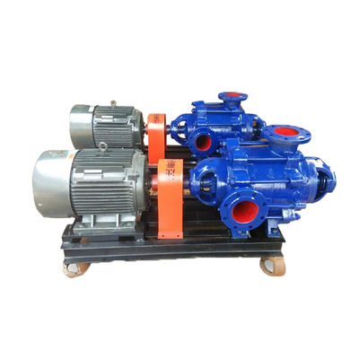 Good price Industrielle Horizontale Mehrstufige Zentrifugalpumpe zur Wasserpumpe in Kohlengruben Online