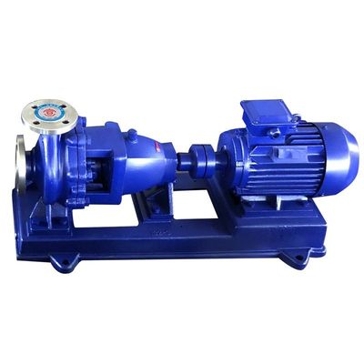 Good price Chemische Zentrifugalpumpe aus Edelstahl 6,5-160 M3/h für die chemische Industrie Online