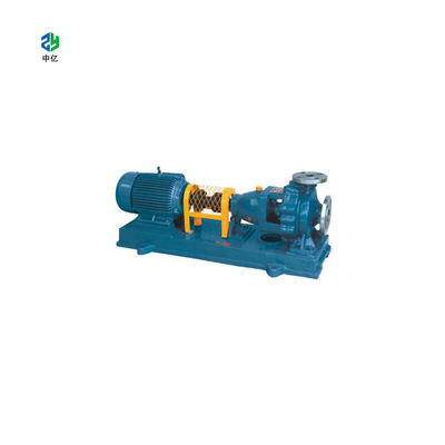 Good price 1.1-37 KW Kraft-Chemie-Pumpe mit 220V-1140V Spannungsmaterial auf Edelstahl Online