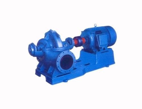 Good price Wasserschachtdichtung Verpackung Dichtung Horizontale Split-Hülle Pumpe mit maximalem Kopf bis zu 200 M Online