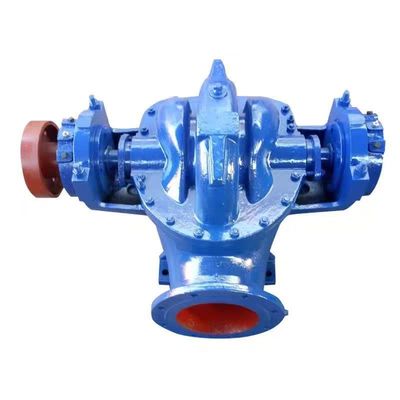Good price Wassereffizienz und Zuverlässigkeit Horizontale Zentrifugalpumpe Online