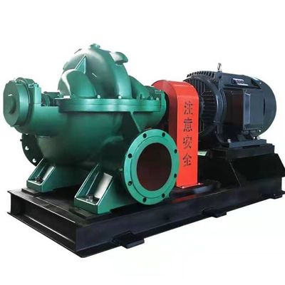 Good price F Isolationsklasse Achsabspalt-Hülsenpumpe mit Dieselmotorantrieb Online