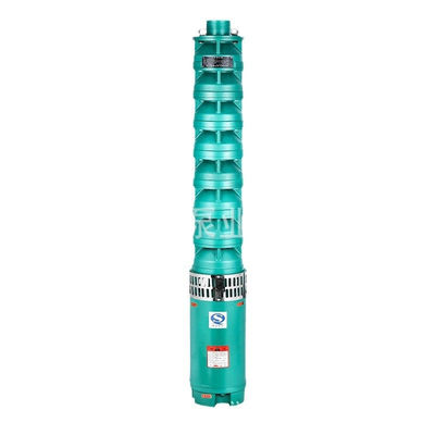 Good price Einlassdurchmesser 50-500 mm Bohrloch-Sonderpumpe Hochkopf Einzel- / Dreiphasen Online