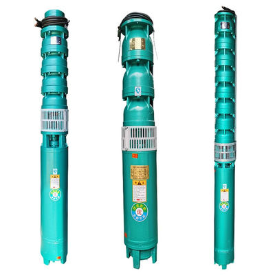Good price 100% Kupferdrahtmotor Wohn-Tiefenbrunnenpumpe mit Einlassdurchmesser 50-500mm Für die Reparatur von Wohnwasserversorgungssystem Online