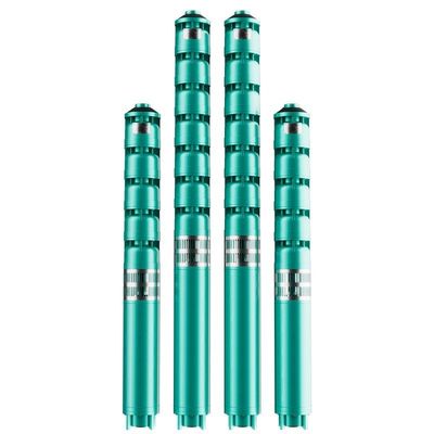Good price Ausgangsdurchmesser 50-500 mm Bohrloch-Sonderpumpe Stromquelle Hochleistung Online