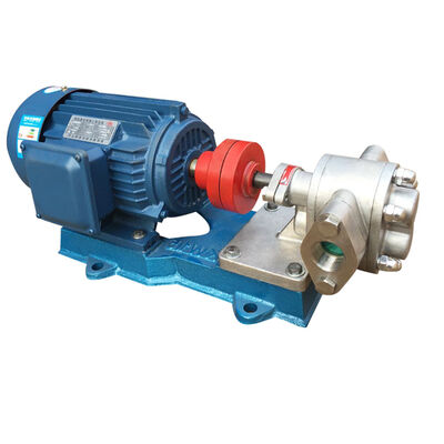 Guter Preis Durchflussmenge 18,8-960 l/min Kreisel-Getriebeölpumpe Spannung 220V380V400V415V Isolationsklasse FH Korrosionsbeständige Pumpe Online