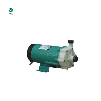Guter Preis Kupfermotor Kern Magnetantrieb Pumpe geeignet für Flüssigkeiten bis zu 100 CP Viskosität bei maximaler Geschwindigkeit von 2900 RPM Online