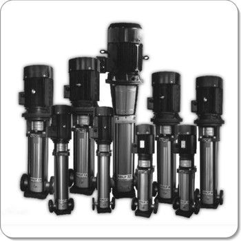 Good price CDL-vertikale Mehrstufenkreiselpumpe, Edelstahl-lochende Pumpe Online