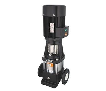 Good price Vertikale Mehrstufenkreiselpumpe CDL (F): Maximaler Druck u. Qualität Online