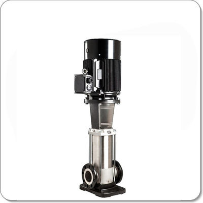 CDL-Reihenhochdruckwasserpumpe Feuer-Jockey-Pump-Material auf Roheisen /ss304 /ss316