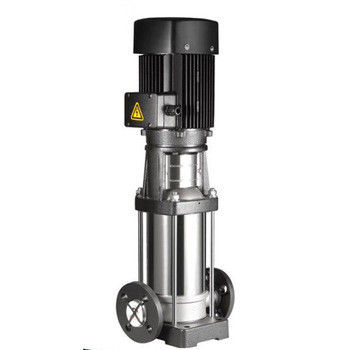 Good price Leistungsstarke CDL-/CDLFvertikale Mehrstufenkreiselpumpe 5℃ - 60℃ Online