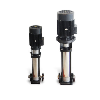 Good price Vertikaler Mehrstufenfeuerbekämpfungs-Jockey Pump jockey-Pump CDL CDLF Online