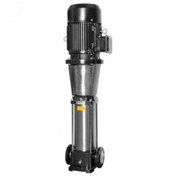 Good price förderpumpe-multi Stadiums-Druck-Förderpumpe 440V CDLF vertikale Mehrstufen Online