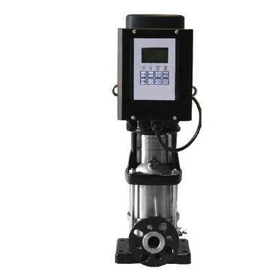 Hochdruck-vertikale Inline-Mehrstufenpumpe CDL-Pumpen-415V