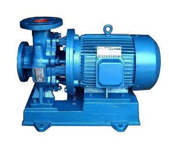 Good price Horizontaler einzelnes Stadiums-einzelner Saugkreiselpumpe-Rohrleitungs-Löschwasser-Jockey Pump Online