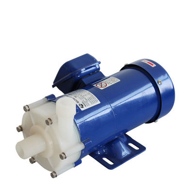 Good price Magnetischer Antriebs-Pumpe Mini Centrifugal Water Pump Parlamentarier Chemical Acid Resistances Online