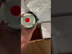 PP-Magnetantriebspumpe