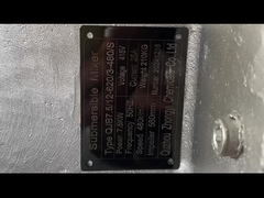 10 m Kabellänge Tauchmischer für schwere industrielle Mischungen