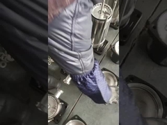 CDL-/CDLFmehrstufenjockey Pump