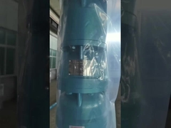 Elektrische Tauchpumpe AS-Reißwasserpumpen für Hausräume