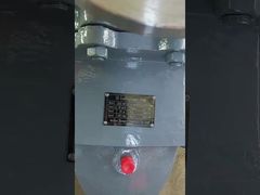 160M3/h IP55 Einstufenkopf mit mittlerer Kapazität Zentrifugalchemiepumpe